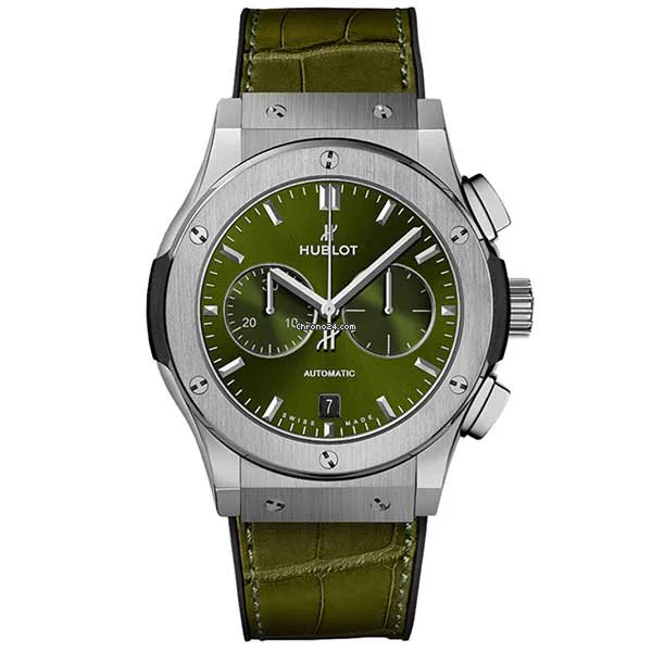 Hublot Classic Fusion Chronograph 541.NX.8970.LR
